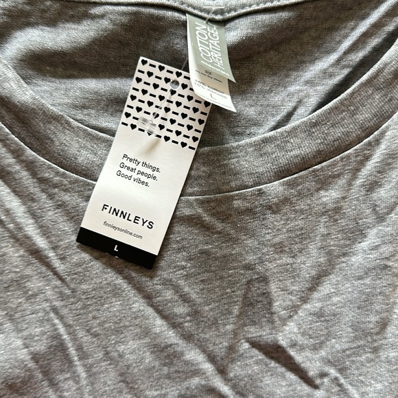 Finnleys Embroidered Nashville Shirt - Picture 3 of 4